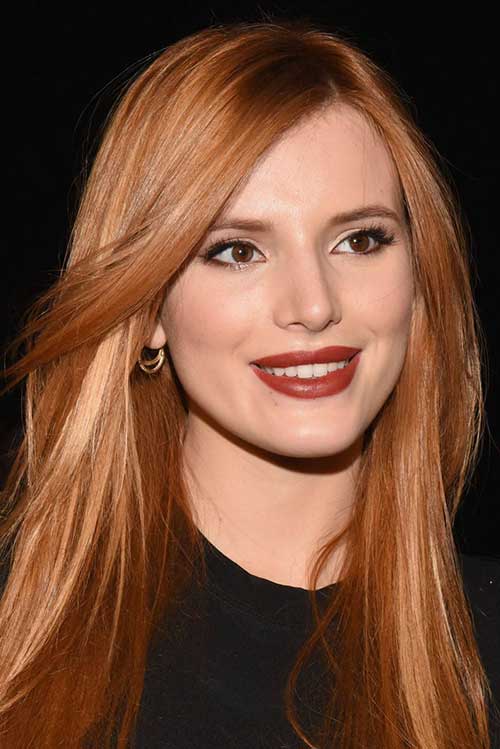 Cabelo Cobre cabelo-cobre