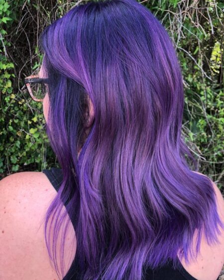 Cabelo Roxo cabelo-roxo