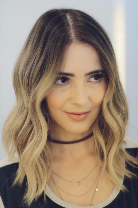 Corte de Cabelo Long Bob Feminino corte-de-cabelo-bob-long