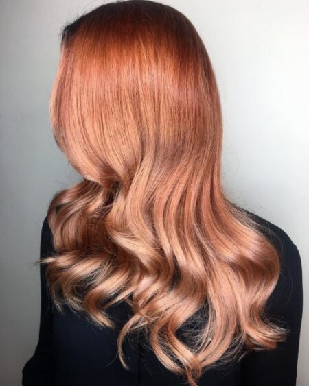 Cabelo Cobre cabelo-cobre