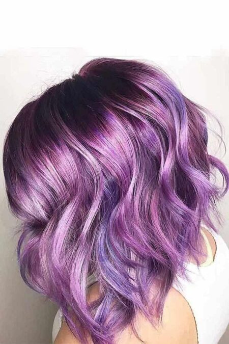 Cabelo Roxo cabelo-roxo