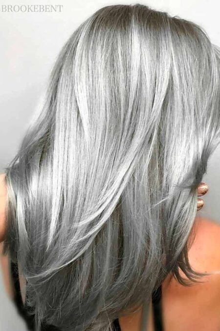 Cabelos Platinados Cinza cabelo-platinado-cinza