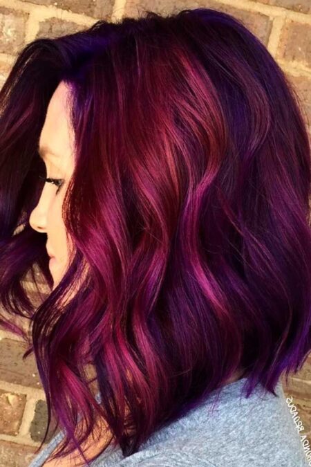 Cabelo Roxo cabelo-roxo