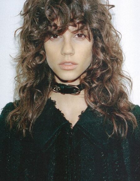 Corte de Cabelo com Franja como-cortar-a-franja-em-casa