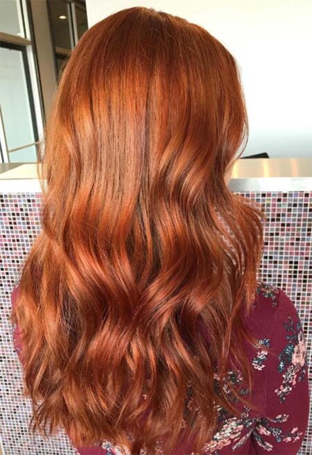 Cabelo Cobre cabelo-cobre
