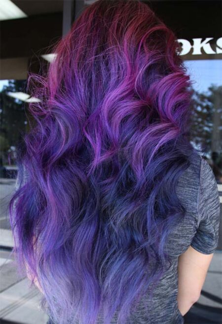 Cabelo Roxo cabelo-roxo