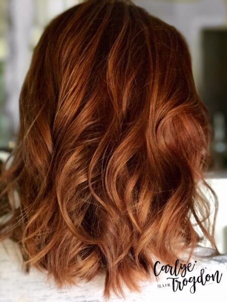 Cabelo Cobre cabelo-cobre