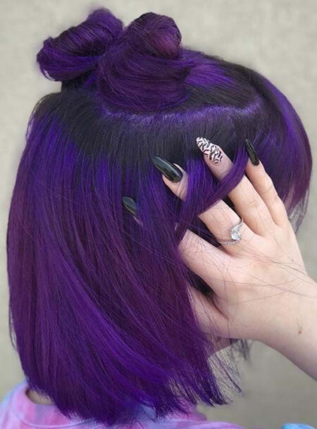 Cabelo Roxo cabelo-roxo