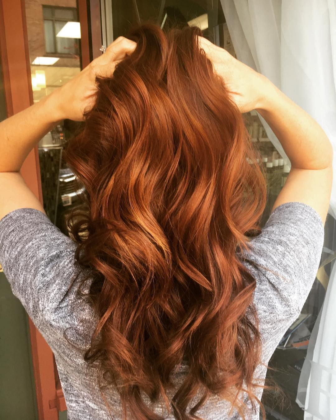 Cabelo Cobre cabelo-cobre
