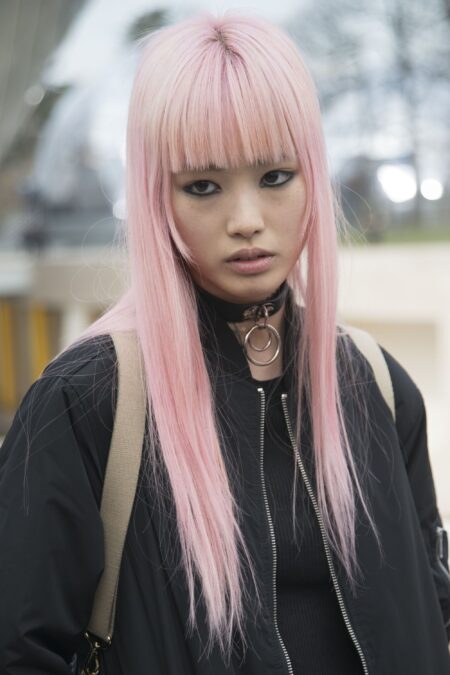 Cabelo Rosa cabelo-rosa