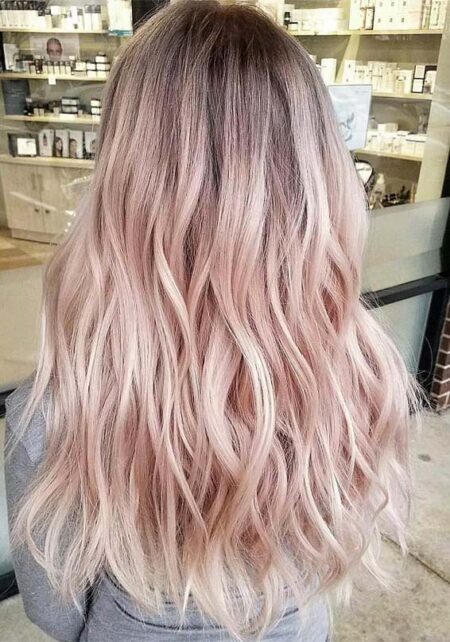 Cabelo Rosa Pastel cabelo-rosa-pastel