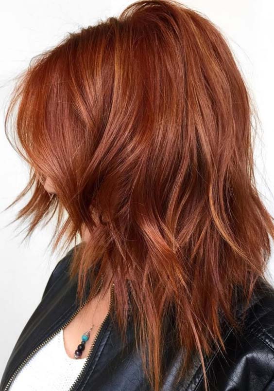 Cabelo Cobre cabelo-cobre