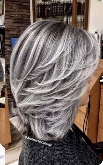 Cabelos Platinados Cinza cabelo-platinado-cinza