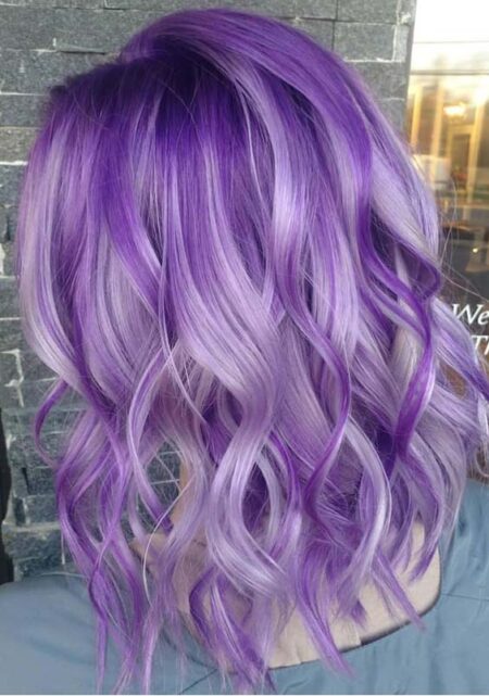 Cabelo Roxo cabelo-roxo