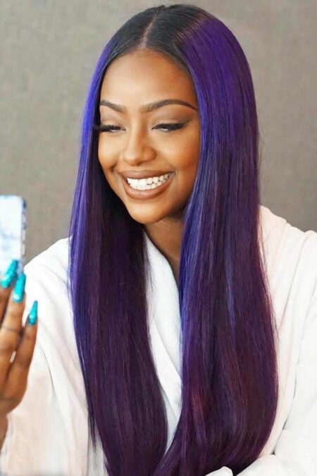 Cabelo Roxo cabelo-roxo
