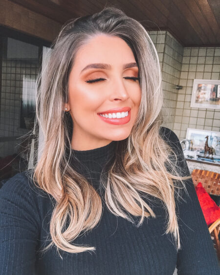 Cabelo Loiro cabelo-loiro