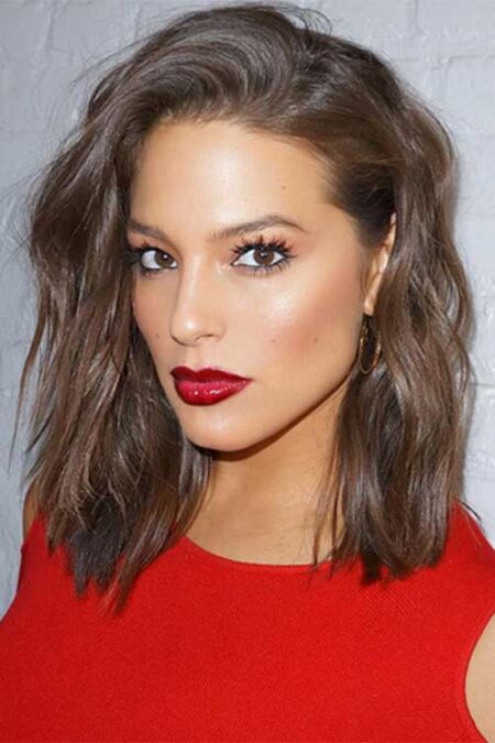 Corte de Cabelo Long Bob Feminino corte-de-cabelo-bob-long