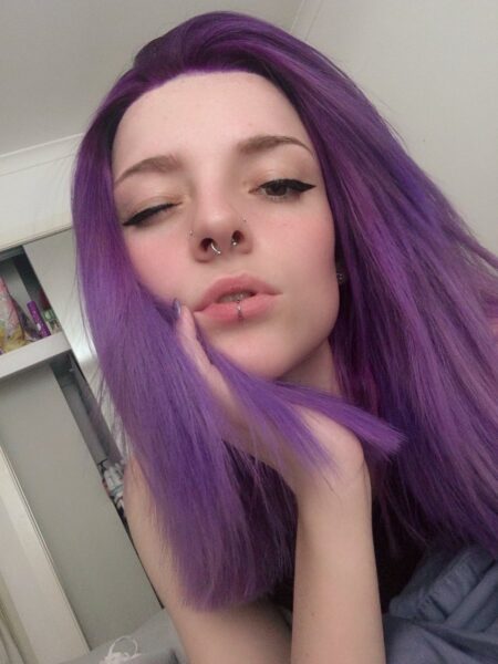 Cabelo Roxo cabelo-roxo