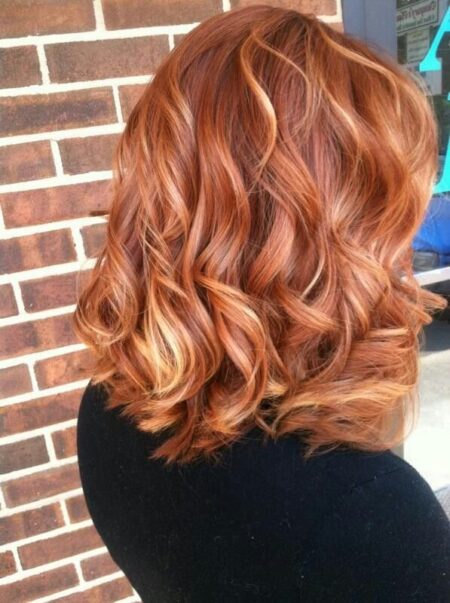Cabelo Cobre cabelo-cobre