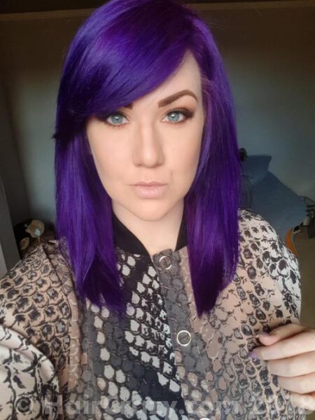 Cabelo Roxo cabelo-roxo