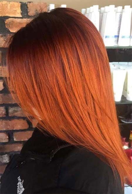 Cabelo Cobre cabelo-cobre