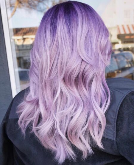 Cabelo Roxo cabelo-roxo