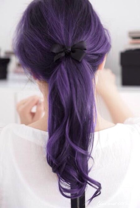 Cabelo Roxo cabelo-roxo