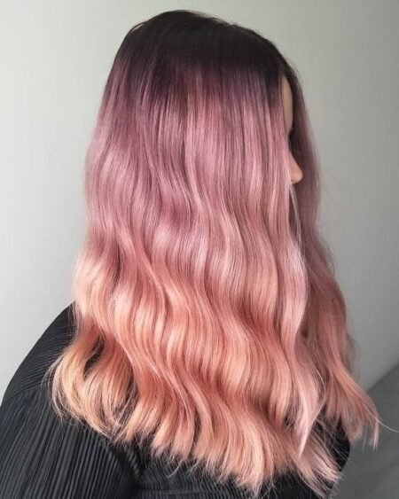 Cabelo Rosa Pastel cabelo-rosa-pastel