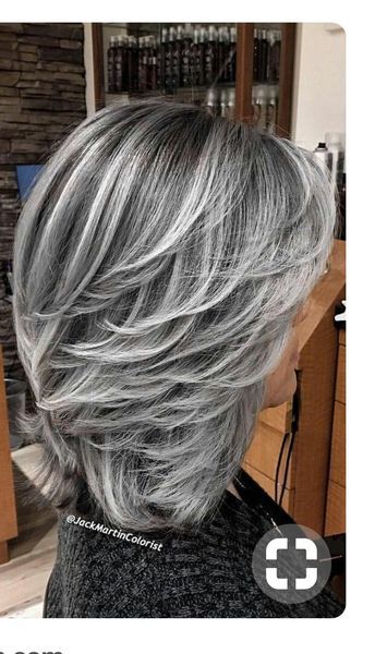 Cabelos Platinados Cinza cabelo-platinado-cinza