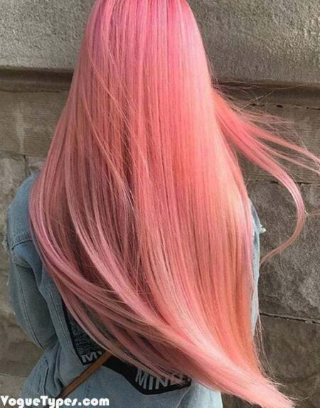Cabelo Rosa Pastel cabelo-rosa-pastel
