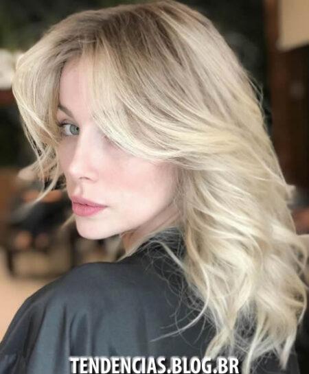 Cabelo Loiro cabelo-loiro