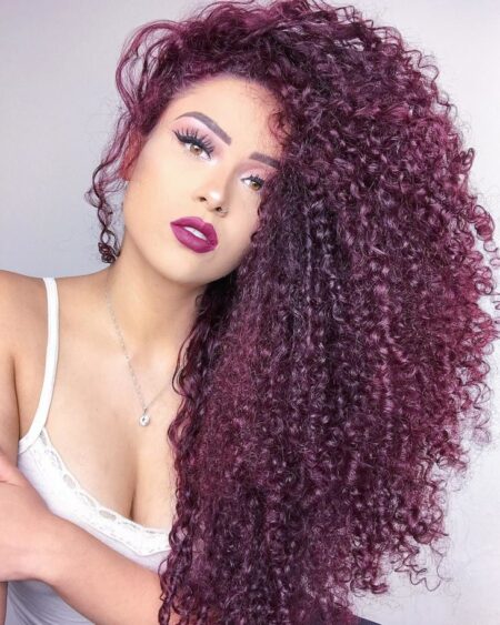 Cabelo Roxo cabelo-roxo
