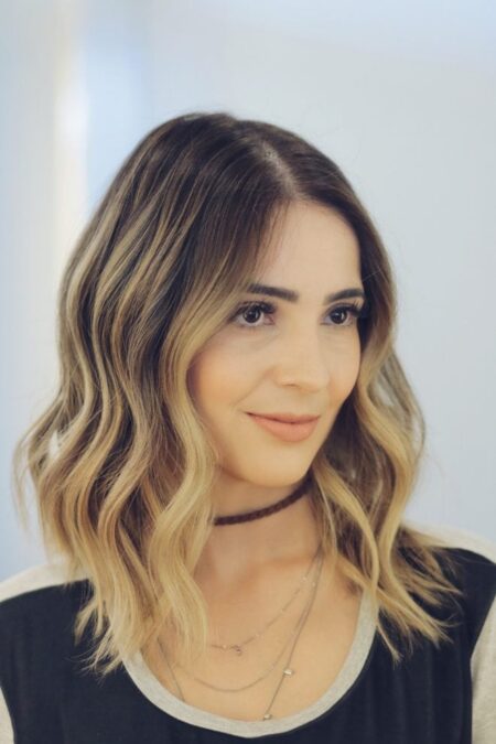 Corte de Cabelo Long Bob Feminino corte-de-cabelo-bob-long
