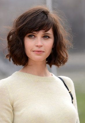 Cabelo Curto com Franja cabelo-curto-com-franja
