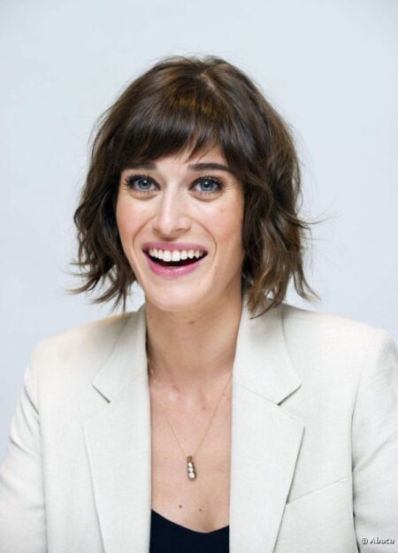 Cabelo Curto com Franja cabelo-curto-com-franja
