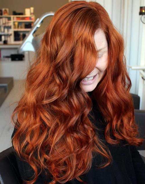 Cabelo Cobre cabelo-cobre