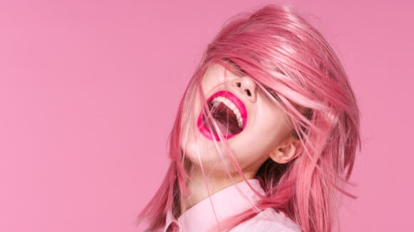 cabelo-rosa-flamingo