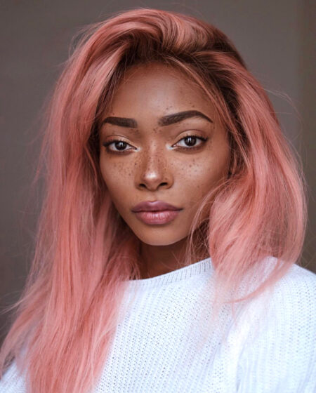 Cabelo Rosa Pastel cabelo-rosa-pastel