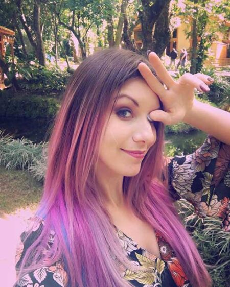 Cabelo Roxo cabelo-roxo