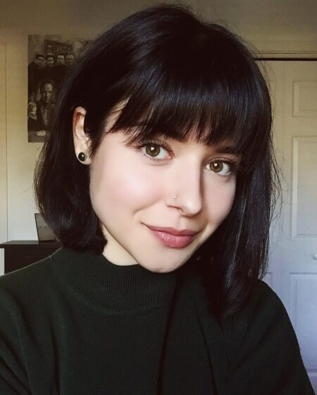 Cabelo Curto com Franja cabelo-curto-com-franja
