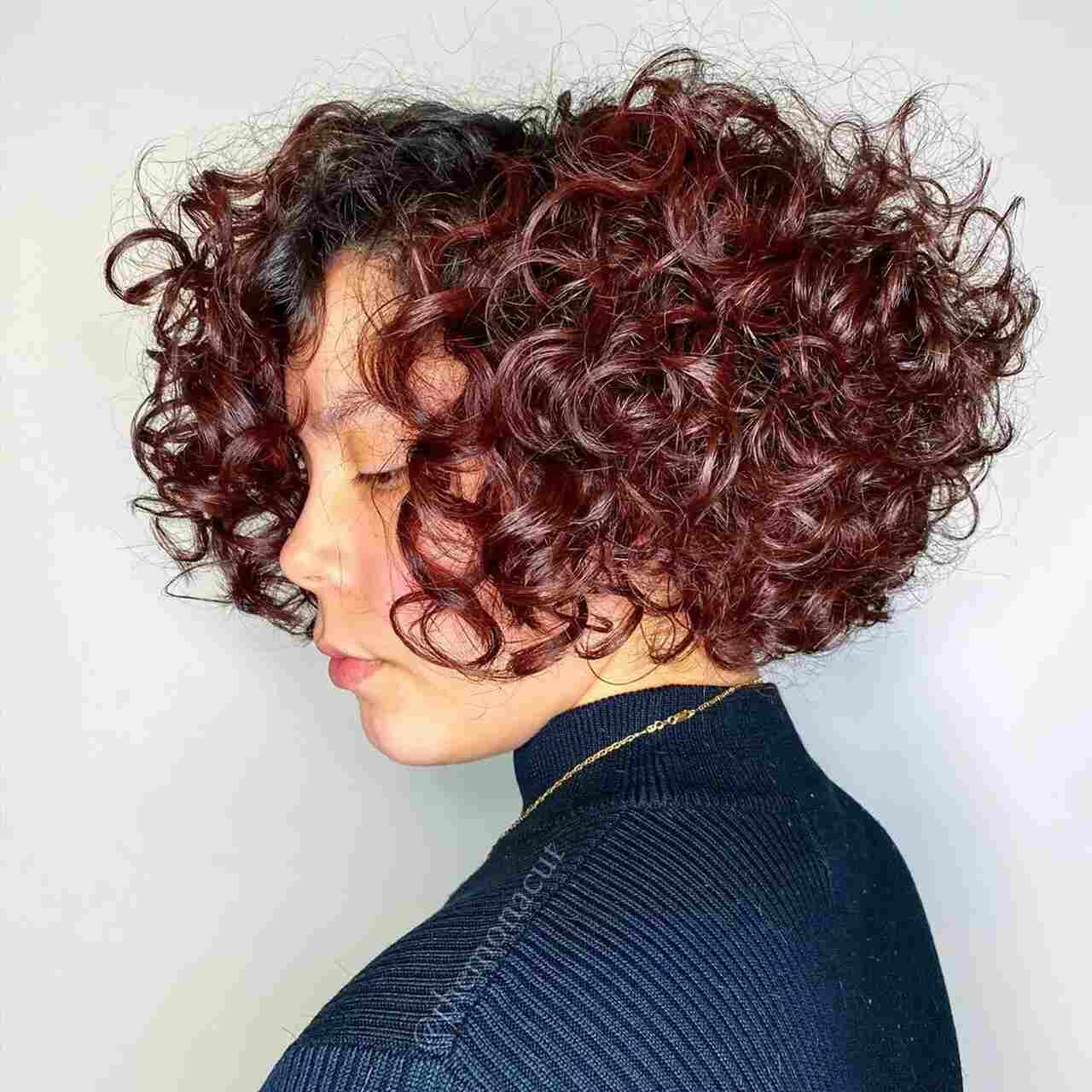 Corte Blunt Bob