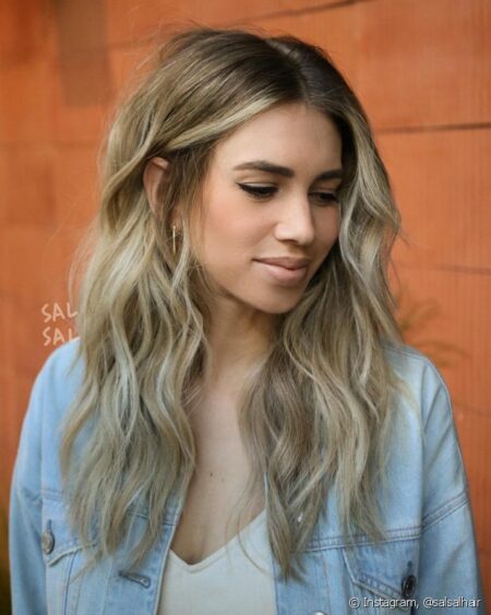 Cabelo Loiro cabelo-loiro