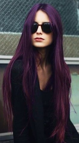 Cabelo Roxo cabelo-roxo