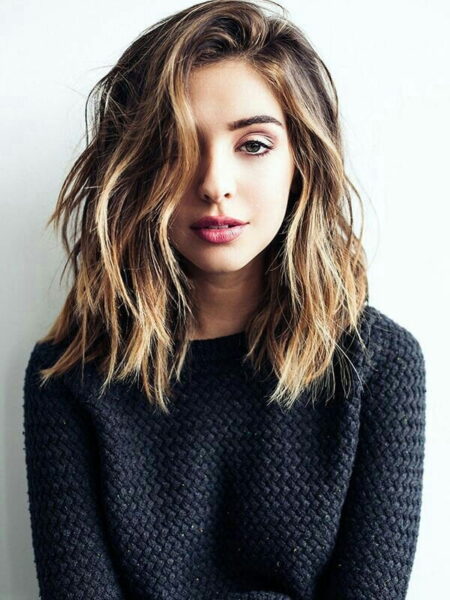 Corte de Cabelo Long Bob Feminino corte-de-cabelo-bob-long