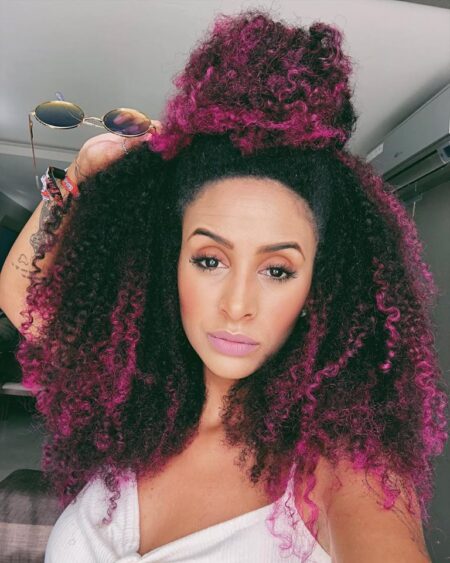 Cabelo Rosa cabelo-rosa