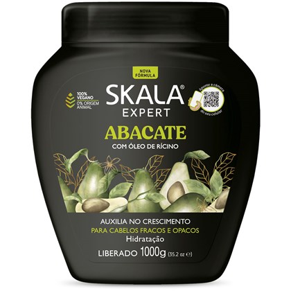 abacate-hidrata-o-cabelo