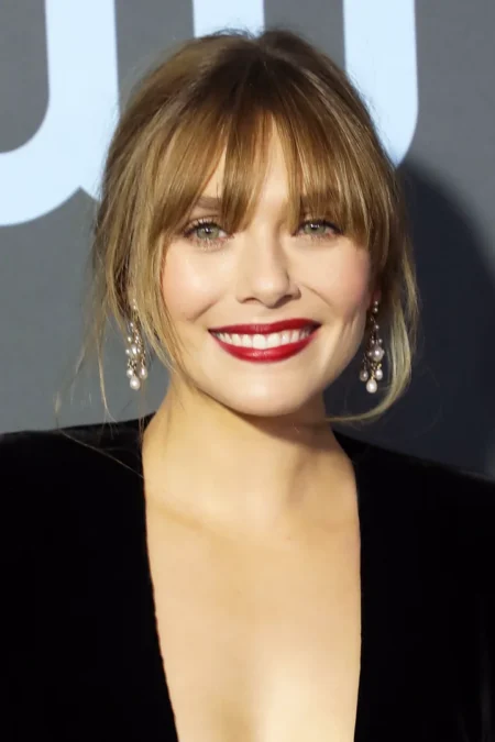 Cabelo Curto com Franja cabelo-curto-com-franja