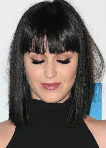 Cabelo Curto com Franja cabelo-curto-com-franja