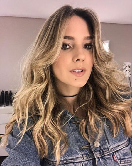 Cabelo Loiro cabelo-loiro