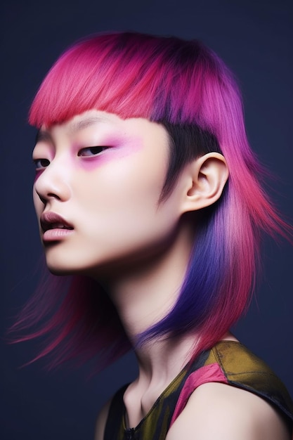 cabelo-roxo-e-rosa